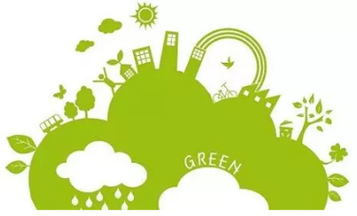 行業轉型拐點已至,節能環保產業駛入發展快車道!