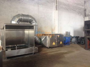 山東UV光解環(huán)保設(shè)備價(jià)格解析及優(yōu)質(zhì)購(gòu)買渠道指南