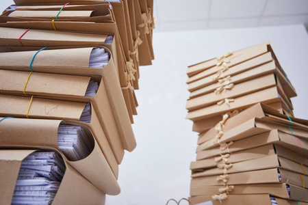 時光印記 80年代復(fù)寫紙與老曬子紙的懷舊情懷