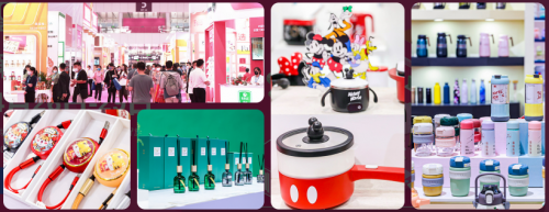 健康美學(xué)新潮流 zdeer左點閃耀第31屆深圳禮品展，潮品健康力引爆全場