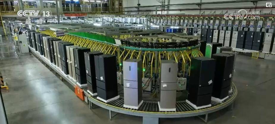 提速！賦能！合力！有利因素為新興產業積蓄發展后勁