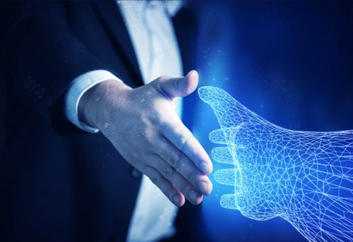 人工智能發展的四大基石 網絡技術領域的關鍵驅動因素