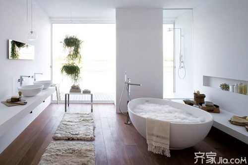 防水板材的種類及其在家居裝修中的重要性