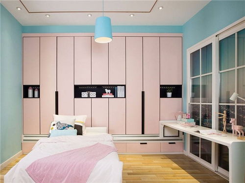 兒童房全屋定制 優勢、成本考量與板材選擇全攻略